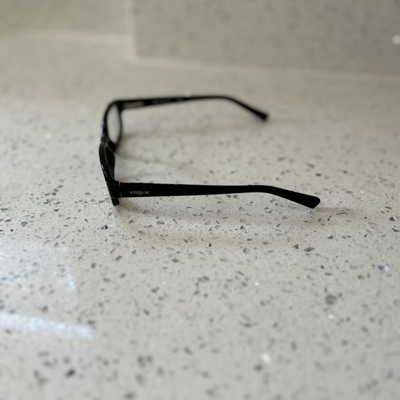 Vogue Kids Eye Glasses Frames - Picture 6 of 7